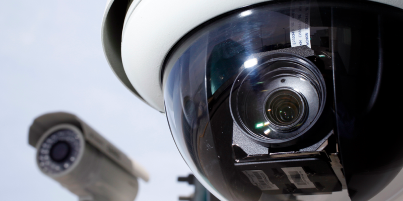 Security Systems For Business